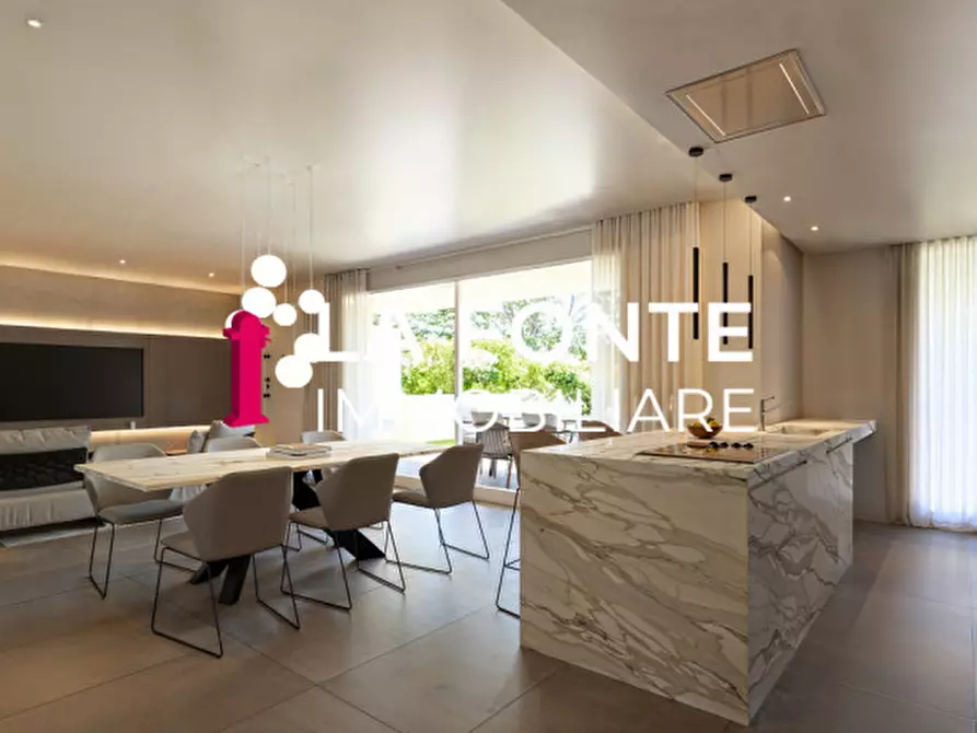 Immagine 12 di Appartamento in vendita  in Via Chiesa a Stra