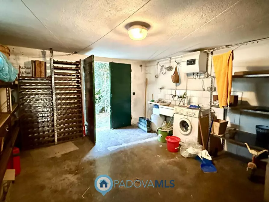Immagine 22 di Casa bifamiliare in vendita  in VIA ZANCHI a Padova
