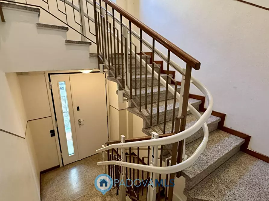 Immagine 25 di Casa bifamiliare in vendita  in VIA ZANCHI a Padova