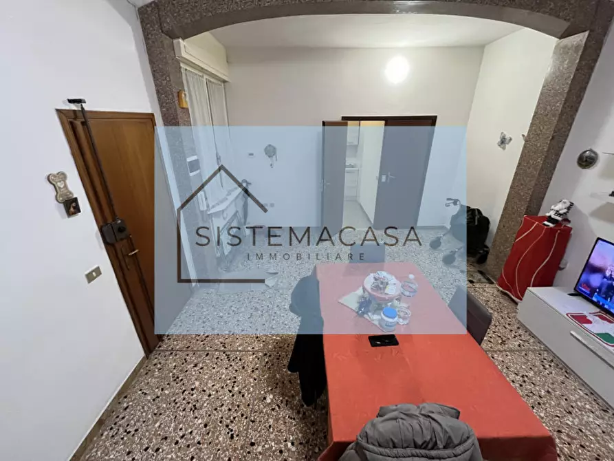 Immagine 4 di Appartamento in vendita  in Viale Gorizia a Forli'