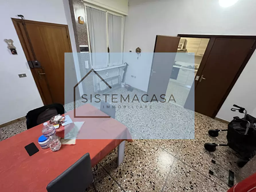 Immagine 5 di Appartamento in vendita  in Viale Gorizia a Forli'