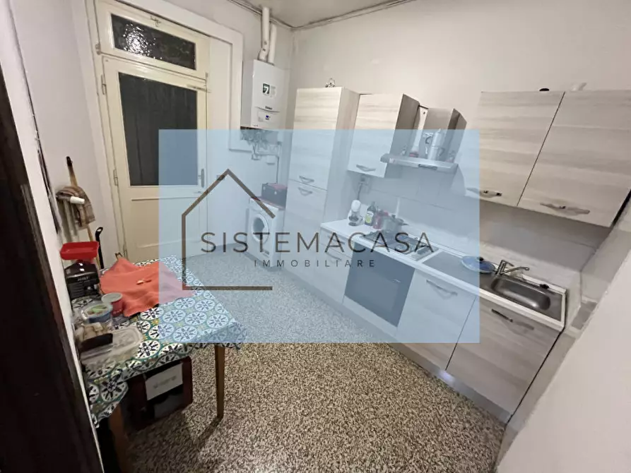 Immagine 6 di Appartamento in vendita  in Viale Gorizia a Forli'