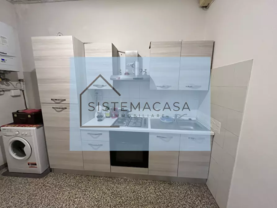 Immagine 7 di Appartamento in vendita  in Viale Gorizia a Forli'