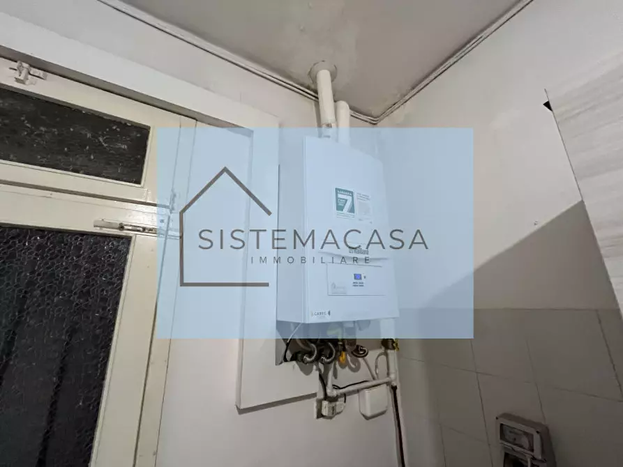 Immagine 8 di Appartamento in vendita  in Viale Gorizia a Forli'