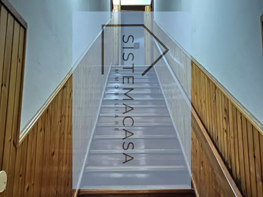 Immagine 11 di Appartamento in vendita  in Viale Gorizia a Forli'