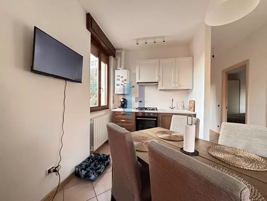 Immagine 4 di Appartamento in vendita  a Brione