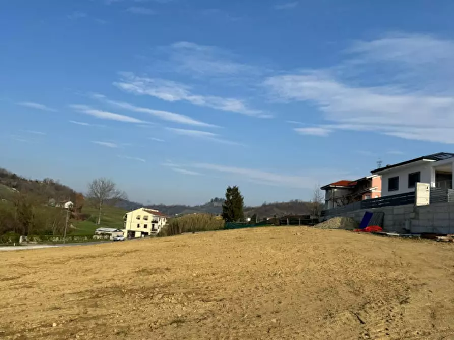 Immagine 6 di Appartamento in vendita  a Guarene