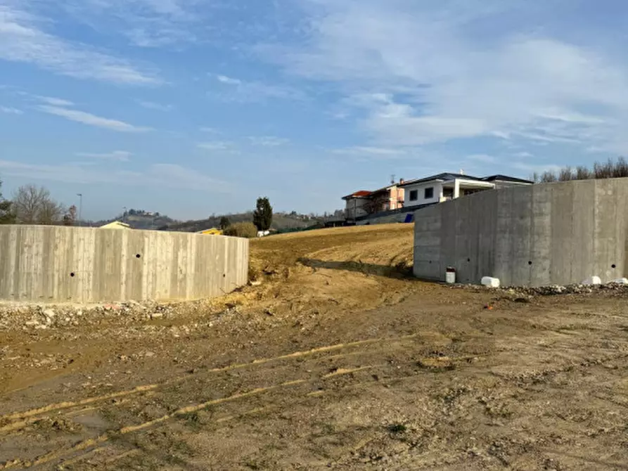 Immagine 7 di Appartamento in vendita  a Guarene