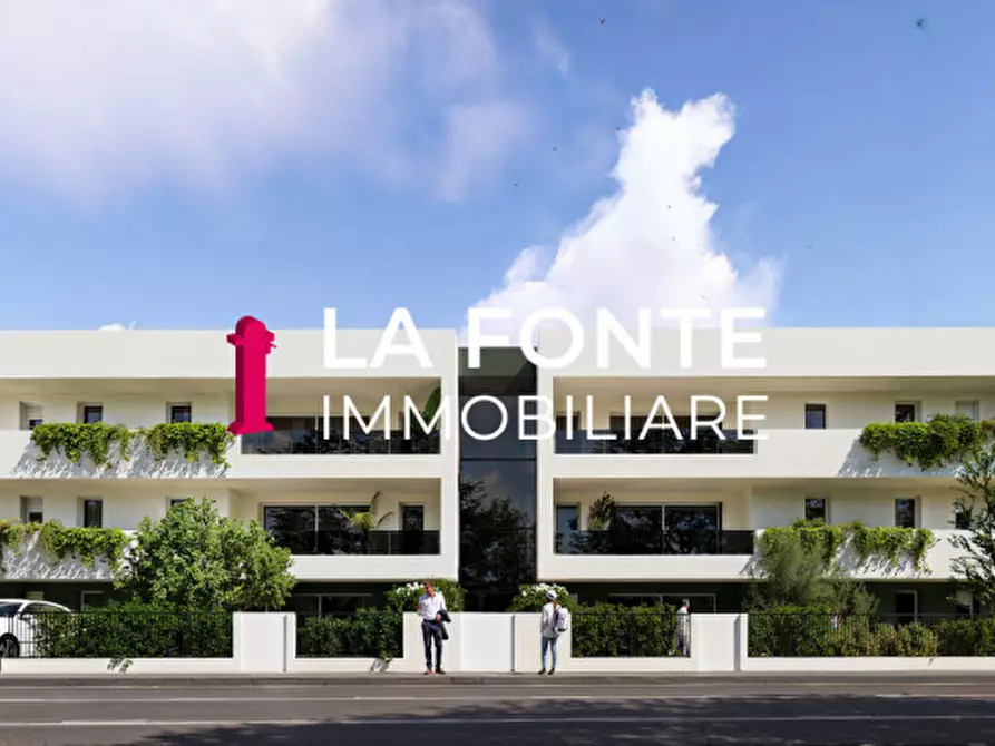 Immagine 1 di Appartamento in vendita  in Via Chiesa a Stra