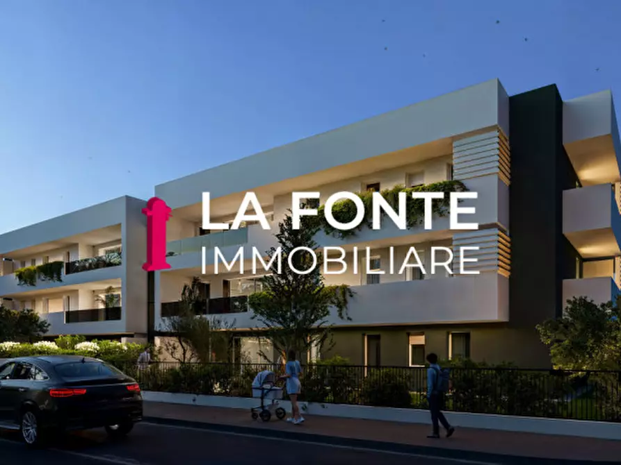 Immagine 3 di Appartamento in vendita  in Via Chiesa a Stra