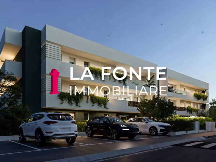 Immagine 4 di Appartamento in vendita  in Via Chiesa a Stra