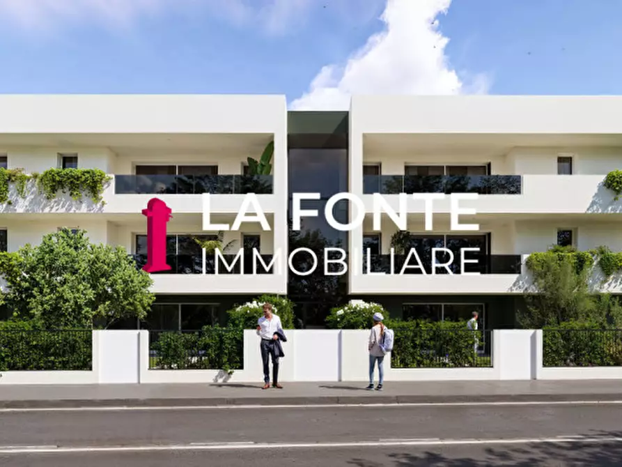 Immagine 5 di Appartamento in vendita  in Via Chiesa a Stra