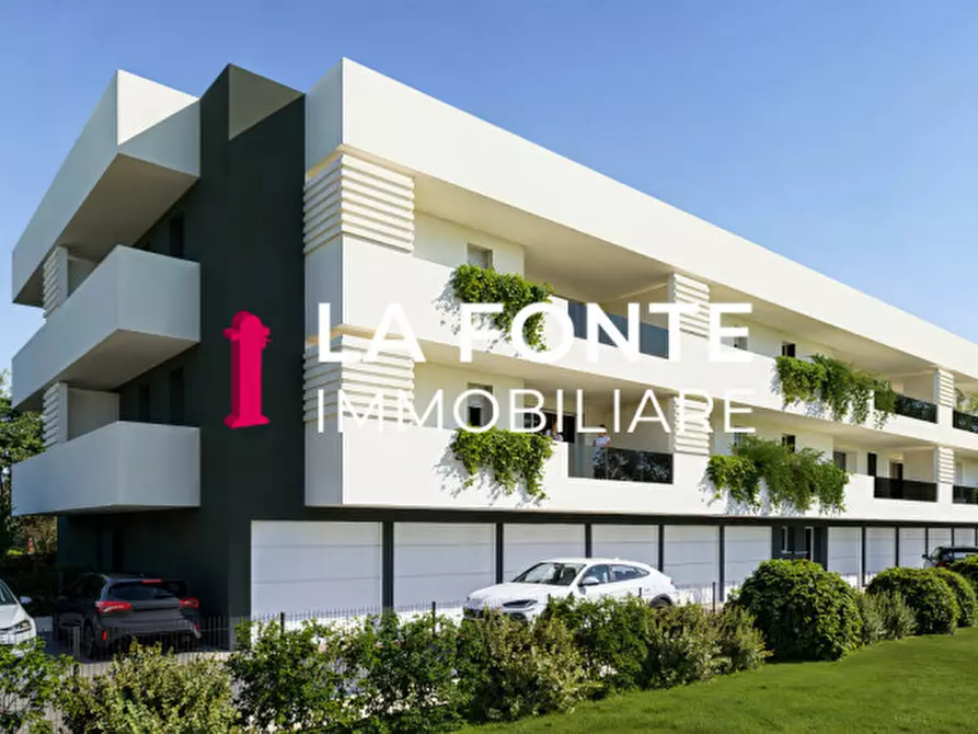 Immagine 8 di Appartamento in vendita  in Via Chiesa a Stra