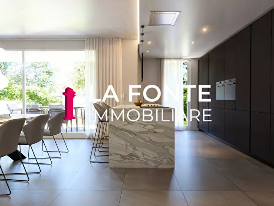 Immagine 12 di Appartamento in vendita  in Via Chiesa a Stra