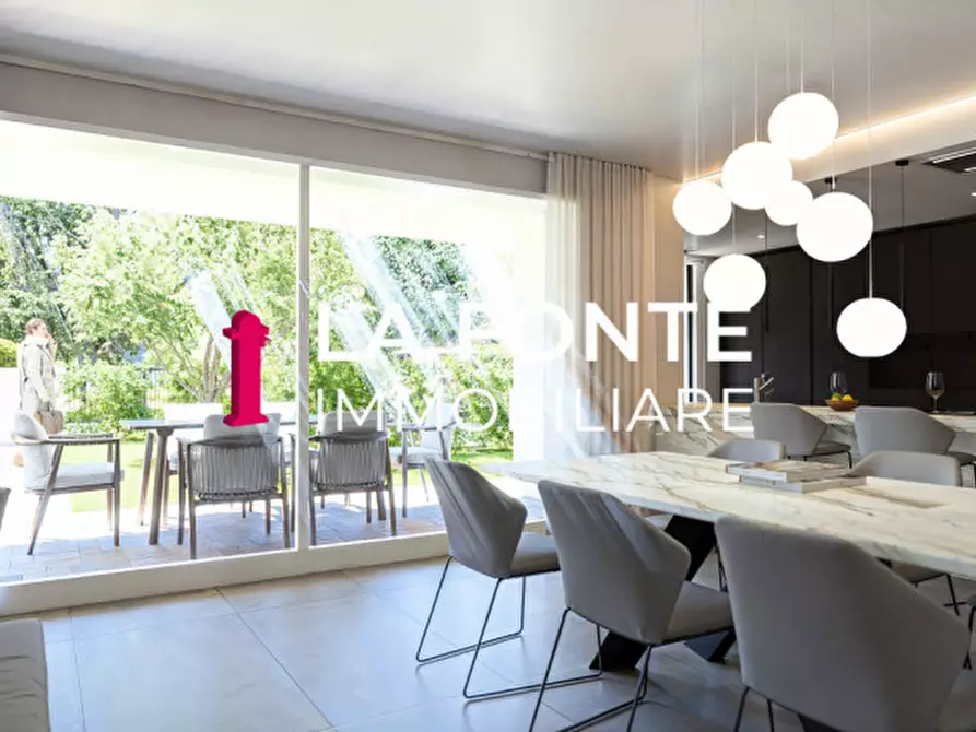 Immagine 13 di Appartamento in vendita  in Via Chiesa a Stra