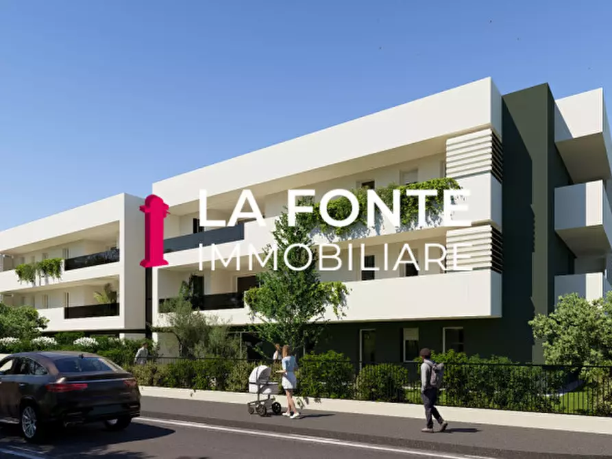 Immagine 18 di Appartamento in vendita  in Via Chiesa a Stra