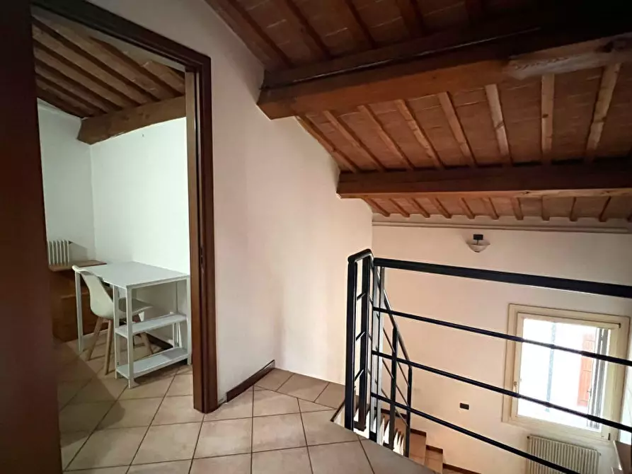 Immagine 3 di Appartamento in vendita  in Contrà del Pozzetto a Vicenza