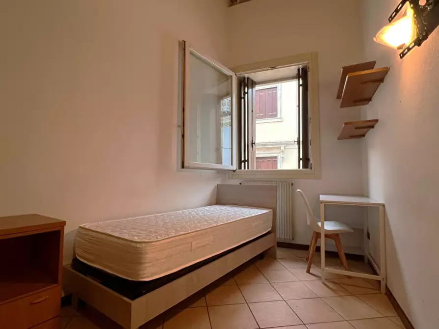 Immagine 7 di Appartamento in vendita  in Contrà del Pozzetto a Vicenza