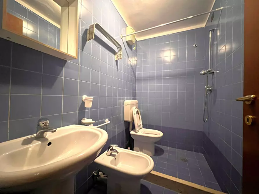 Immagine 10 di Appartamento in vendita  in Contrà del Pozzetto a Vicenza