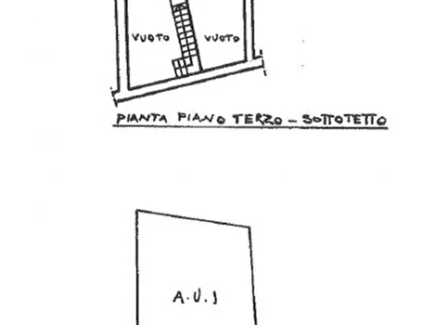 Immagine 11 di Appartamento in vendita  in Contrà del Pozzetto a Vicenza