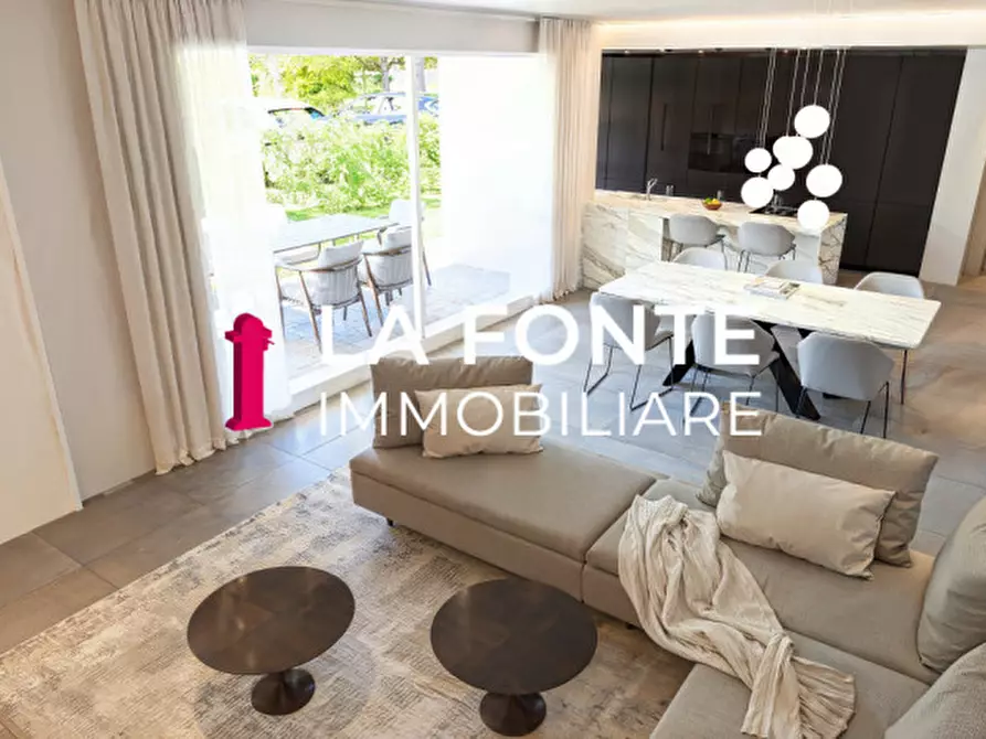 Immagine 14 di Appartamento in vendita  in Via Chiesa a Stra