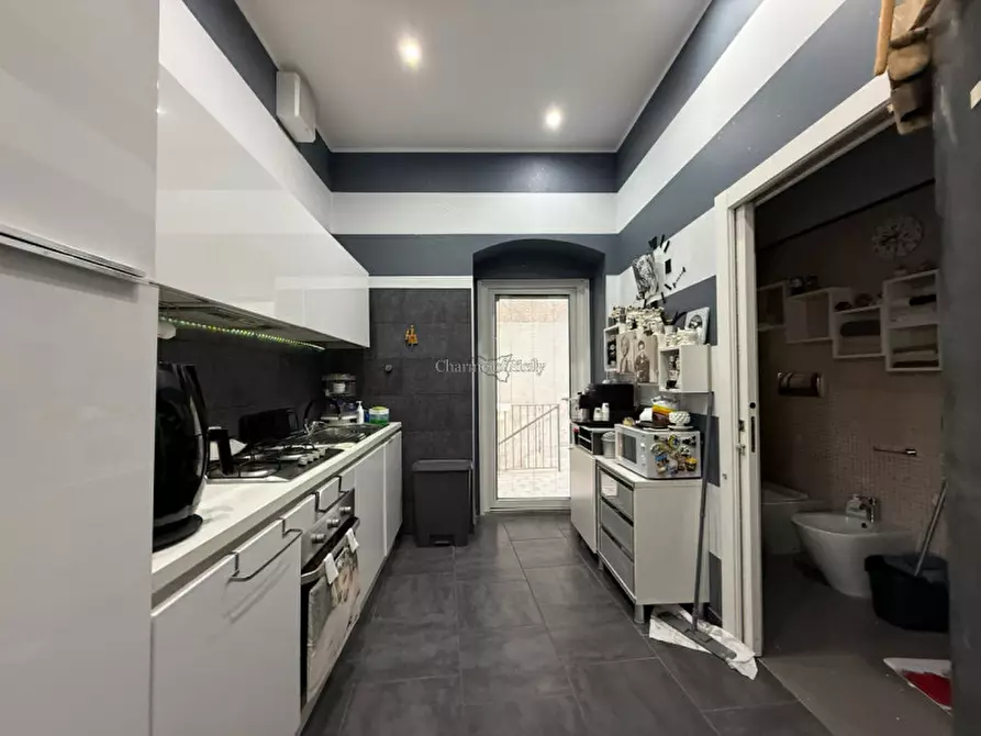 Immagine 1 di Casa indipendente in vendita  in Via Fontana a Modica