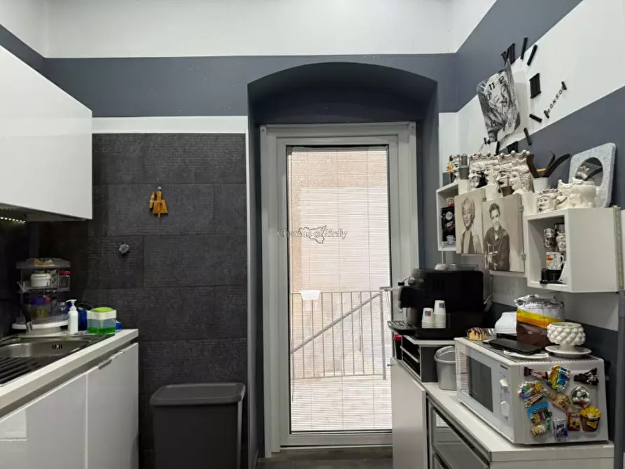 Immagine 3 di Casa indipendente in vendita  in Via Fontana a Modica