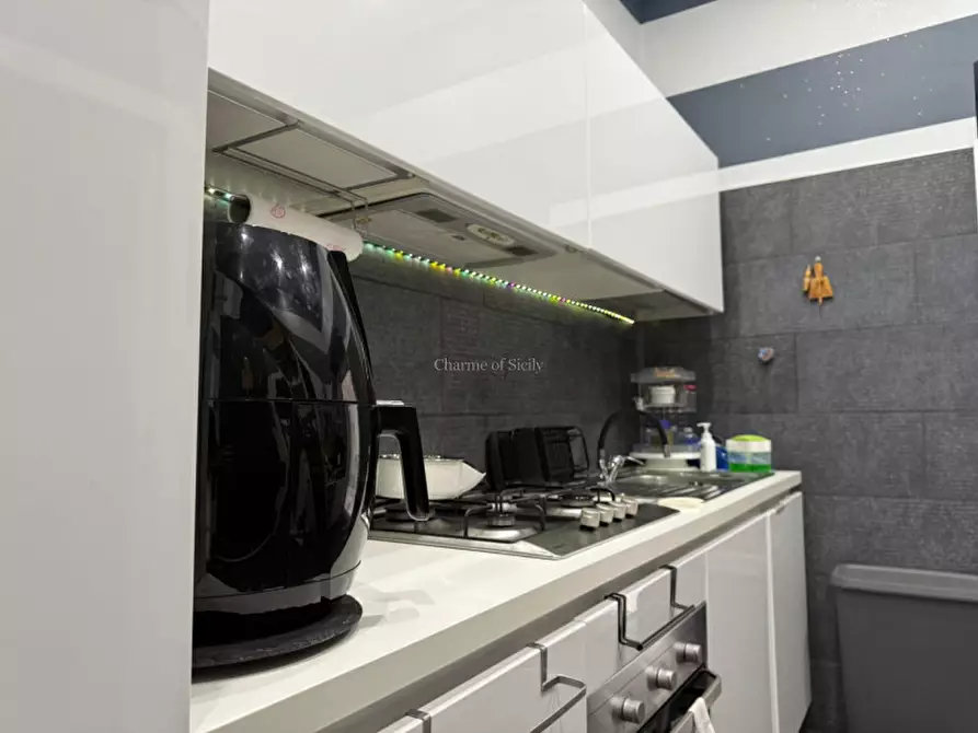 Immagine 6 di Casa indipendente in vendita  in Via Fontana a Modica