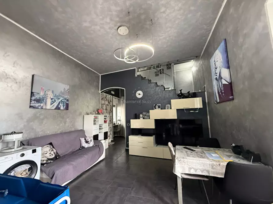 Immagine 9 di Casa indipendente in vendita  in Via Fontana a Modica