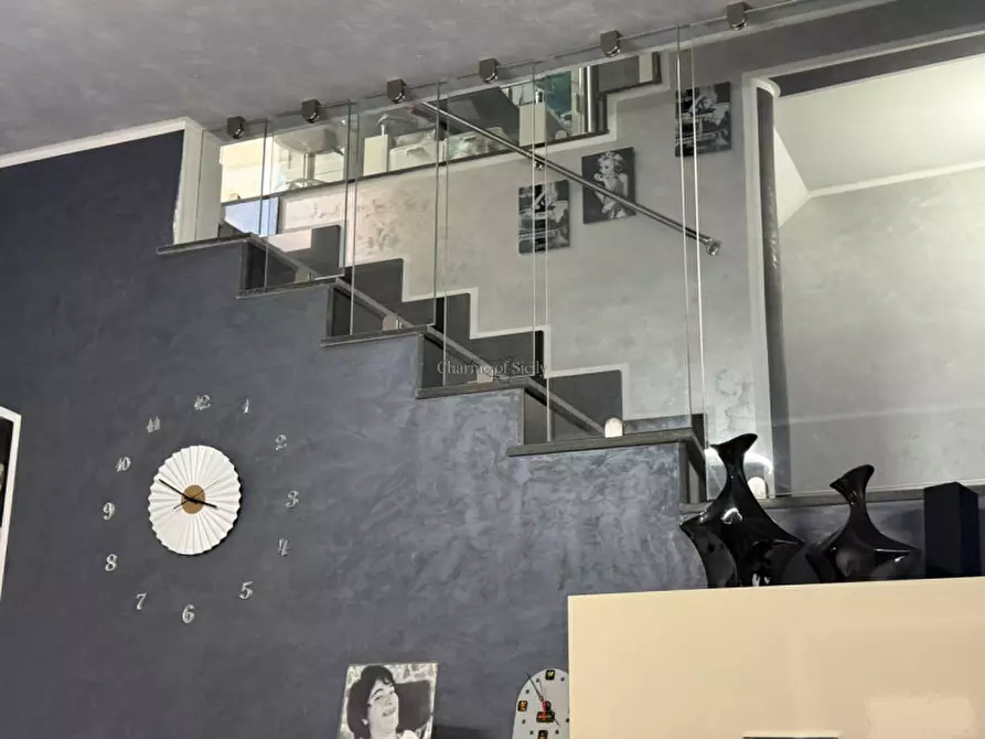 Immagine 12 di Casa indipendente in vendita  in Via Fontana a Modica