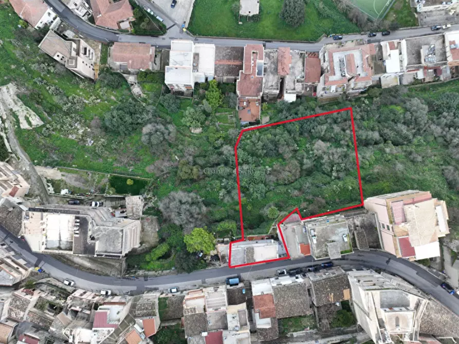 Immagine 17 di Casa indipendente in vendita  in Via Fontana a Modica