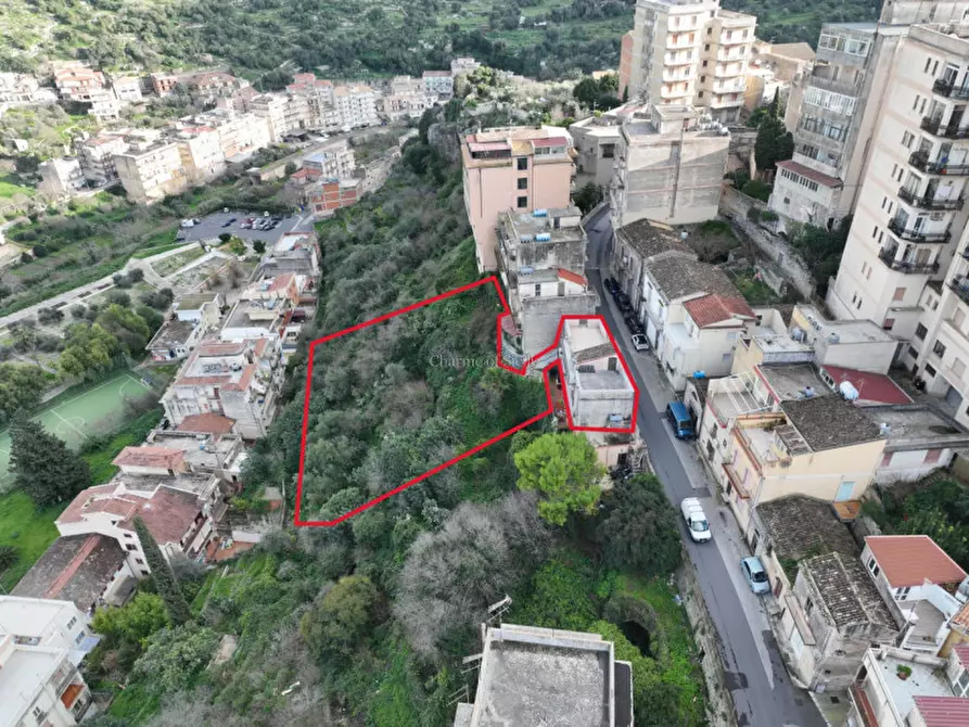 Immagine 18 di Casa indipendente in vendita  in Via Fontana a Modica