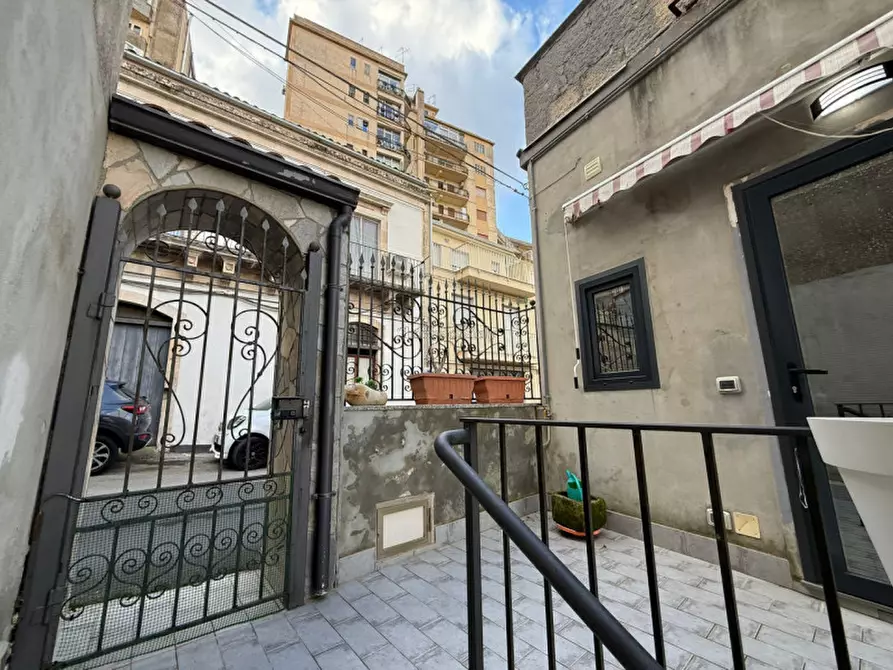 Immagine 19 di Casa indipendente in vendita  in Via Fontana a Modica