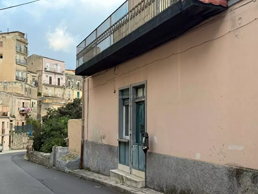 Immagine 25 di Casa indipendente in vendita  in Via Fontana a Modica