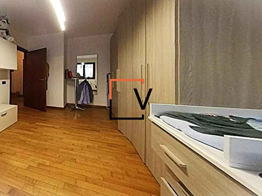 Immagine 2 di Appartamento in vendita  in Strada Vecchia delle Corti a Treviso