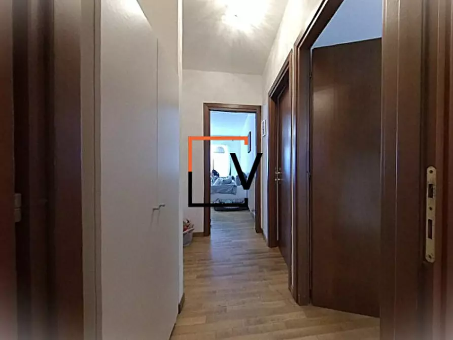 Immagine 5 di Appartamento in vendita  in Strada Vecchia delle Corti a Treviso