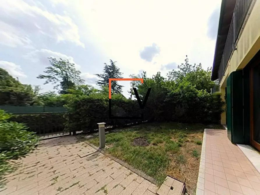 Immagine 5 di Appartamento in vendita  in Strada vicinale delle Corti a Treviso