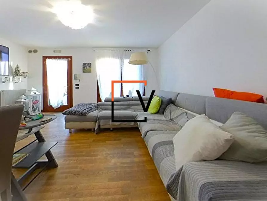 Immagine 5 di Appartamento in vendita  in Strada Vecchia delle Corti a Treviso