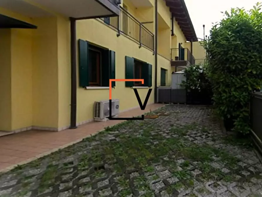 Immagine 9 di Appartamento in vendita  in Strada vicinale delle Corti a Treviso
