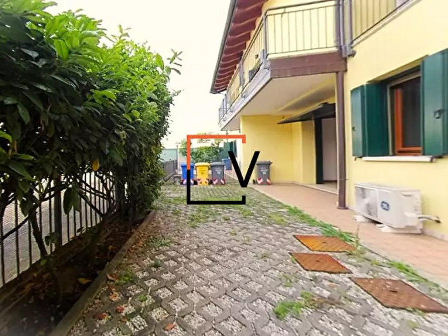 Immagine 10 di Appartamento in vendita  in Strada vicinale delle Corti a Treviso