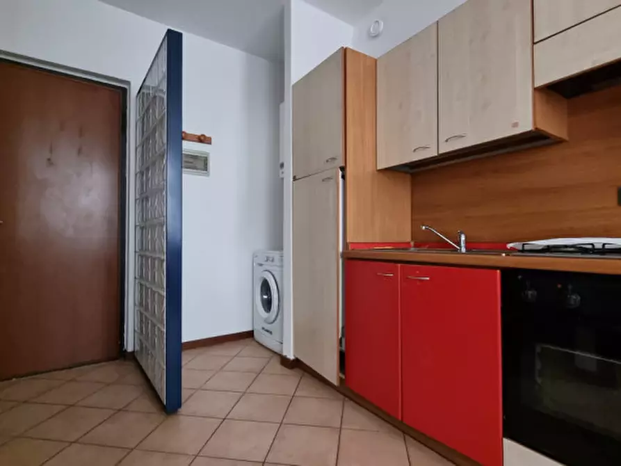 Immagine 2 di Appartamento in vendita  in contrà del pozzetto a Vicenza