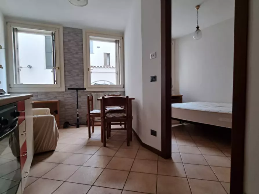 Immagine 6 di Appartamento in vendita  in contrà del pozzetto a Vicenza