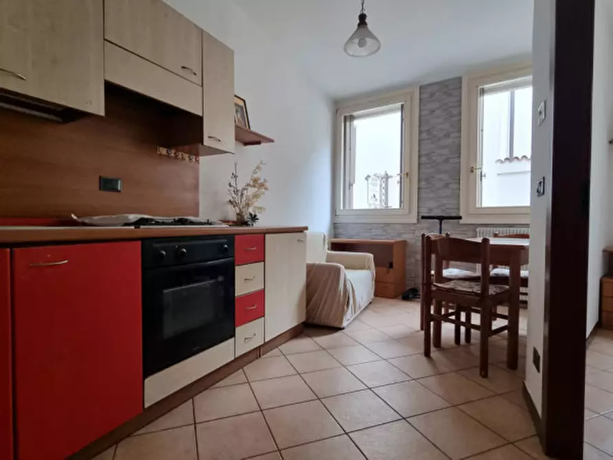 Immagine 7 di Appartamento in vendita  in contrà del pozzetto a Vicenza