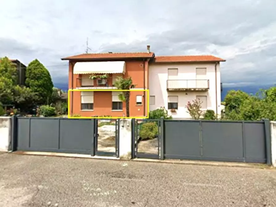 Immagine 1 di Appartamento in vendita  a Asigliano Veneto