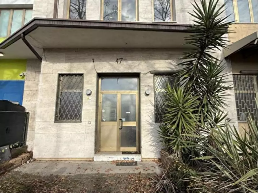 Immagine 1 di Ufficio in vendita  in Via Jacopo Avanzo a Padova