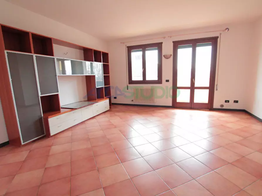 Immagine 1 di Appartamento in affitto  in Via Roma a Bolzano Vicentino