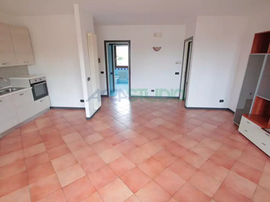 Immagine 4 di Appartamento in affitto  in Via Roma a Bolzano Vicentino