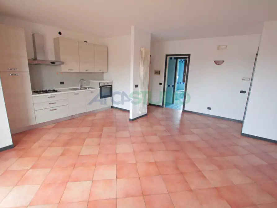 Immagine 6 di Appartamento in affitto  in Via Roma a Bolzano Vicentino