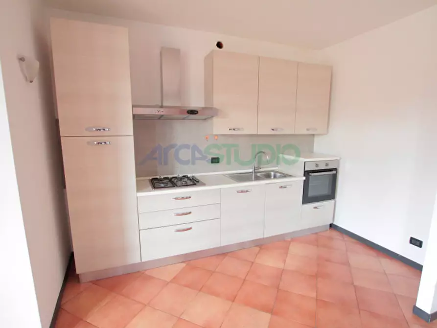 Immagine 7 di Appartamento in affitto  in Via Roma a Bolzano Vicentino