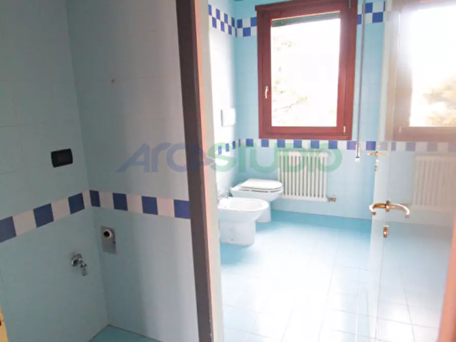 Immagine 8 di Appartamento in affitto  in Via Roma a Bolzano Vicentino